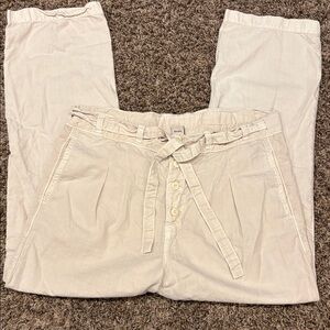 NSF 100% Cotton Trousers